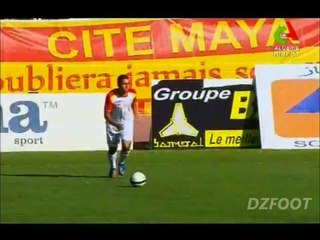 Championnat Ligue 2 (30ème journée) HUSSEIN DEY 2-1 O MEDEA