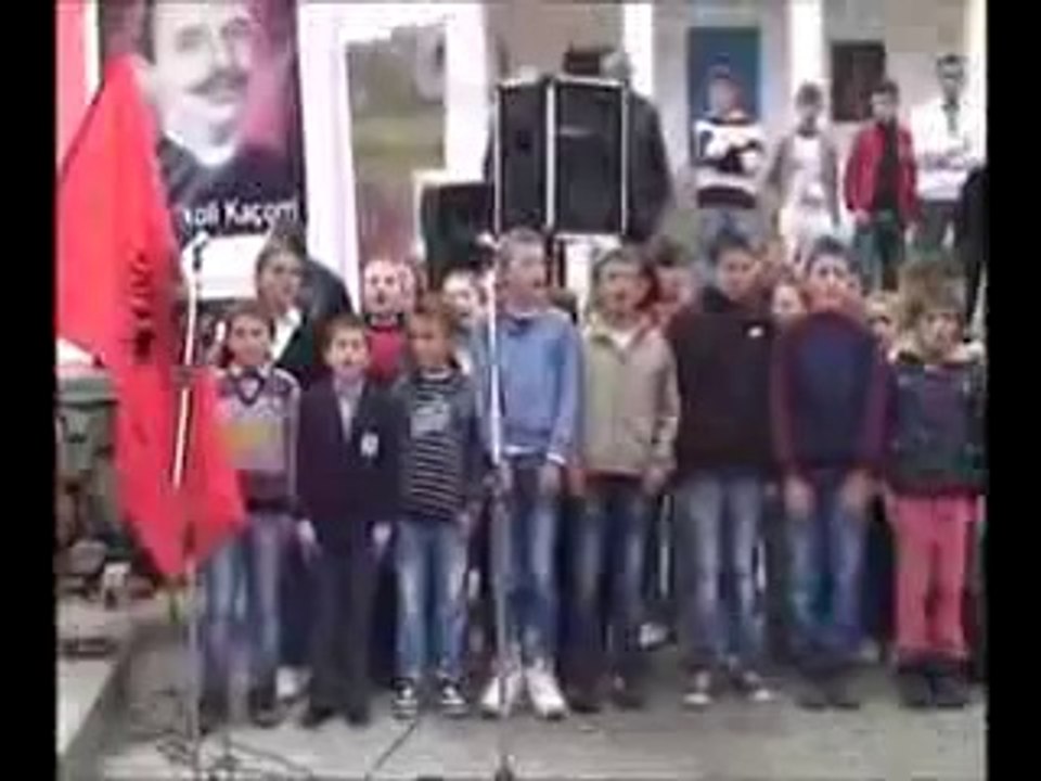 Në Lurë në njëqind vjetorin e pavarësisë!(pjesa e pestë)
