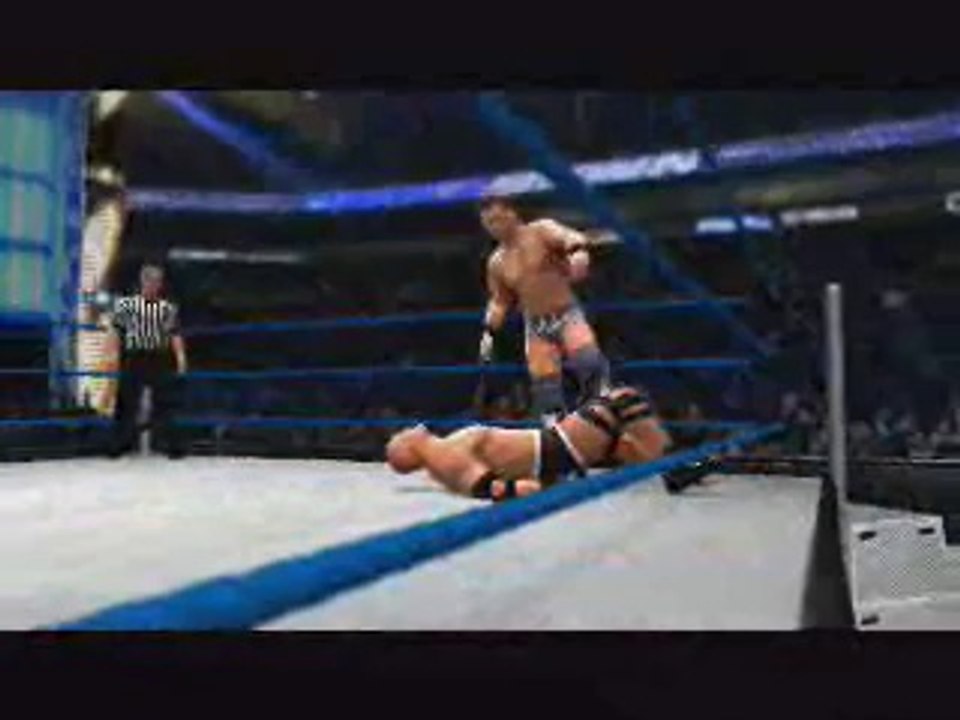 Show #38 - Revolution Wrestling Live