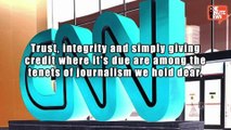 CNN Finds Plagiarism In 50 Stories, Terminates International News Editor