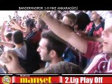 BANDIRMASPOR 1-0 MKE ANKARAGÜCÜ