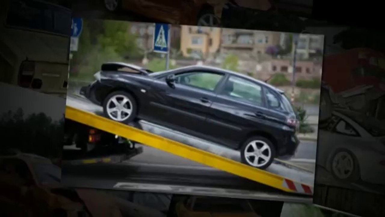 Visit Coral Springs Junk Car