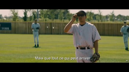 INTERSTELLAR - Bande annonce 2 VOST