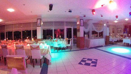 Diyar Restaurant - Kısa Tanıtım Videosu -