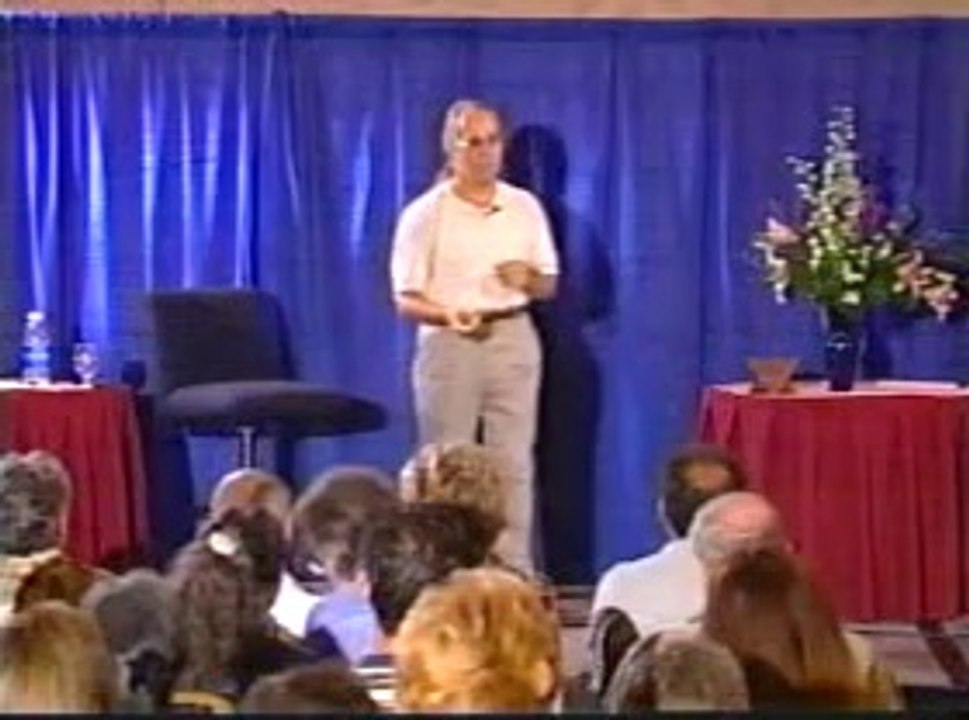 D. Melchizedek - Through the Eyes of a Child  2/4