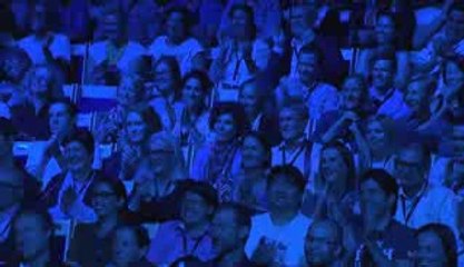 Beatbox brilliance Tom Thum at TEDxSydney