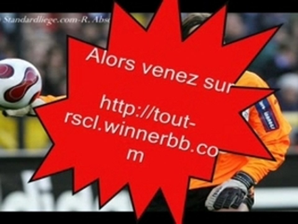 standard de liege