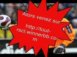standard de liege