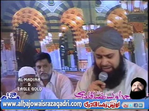 Khuda ka Zikr Kare Zikr e Mustafa Na Kare