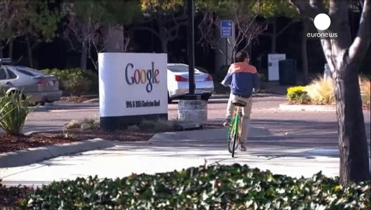 Apple y Google firman la paz tras la batalla judicial por las patentes de la telefonía móvil