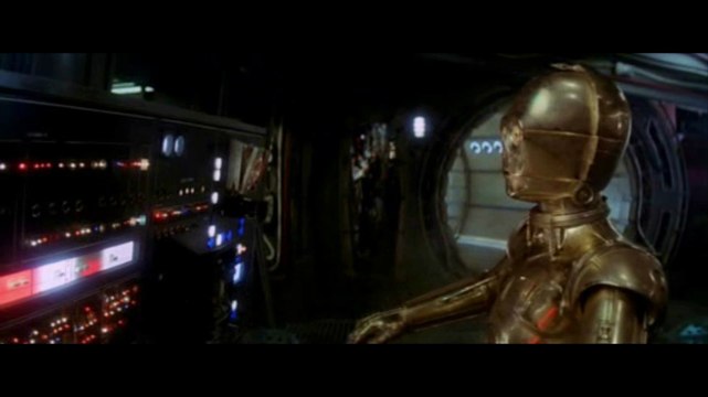 Scènes de ménages robotiques - L'intégrale