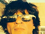 Shahrukh Khan Reveals New Look For Happy New Year Via Twitter