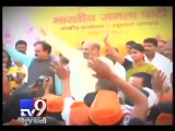 Kingmaker Amit Shah delivers UP for BJP - Tv9 Gujarati