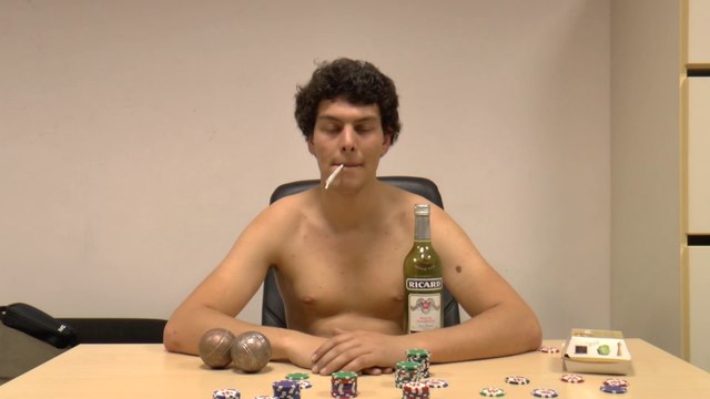 ISEPLive - ISEP - Le pire CV Video 2014