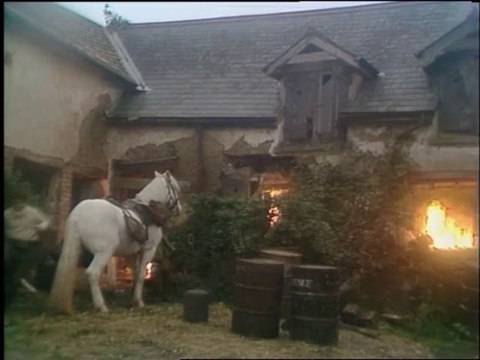 The Tripods - Part 08 - August 2089 - Chateau Ricordeau, France