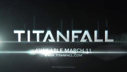 TITANFALL Official Gameplay Launch Trailer [XBOX One] - Vidéo Dailymotion