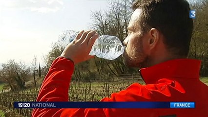 Jérôme Kerviel : "Je n'ai jamais cherché à fuir"