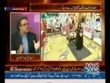 Live With Dr Shahid Masood - 16th May 2014 - Who Will Set The Limits Of Media__ - May 16