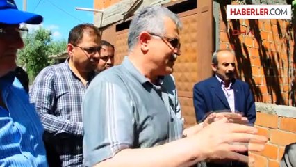 Kayıp Madenci Yakınlarından Hükümete Tepki