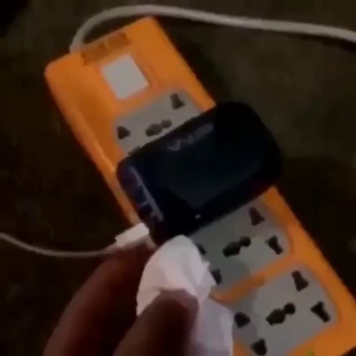 Who has this problem?