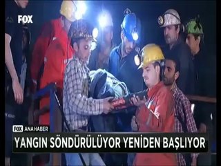 Soma faciası Yargı ve Meclis'e taşınıyor