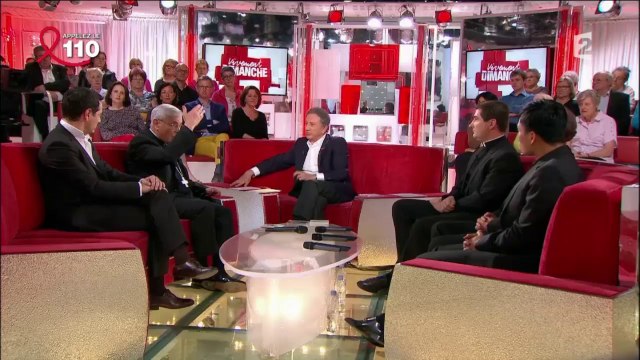Hautes-Alpes : Mgr Di Falco raconte sa première rencontre avec Jérôme Kerviel