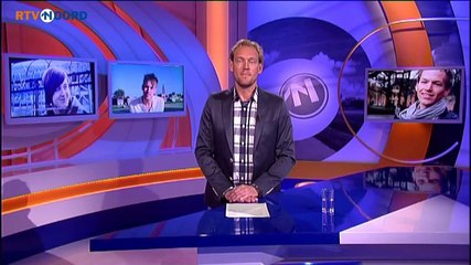 Noord Vandaag [16-5-2014] - RTV Noord