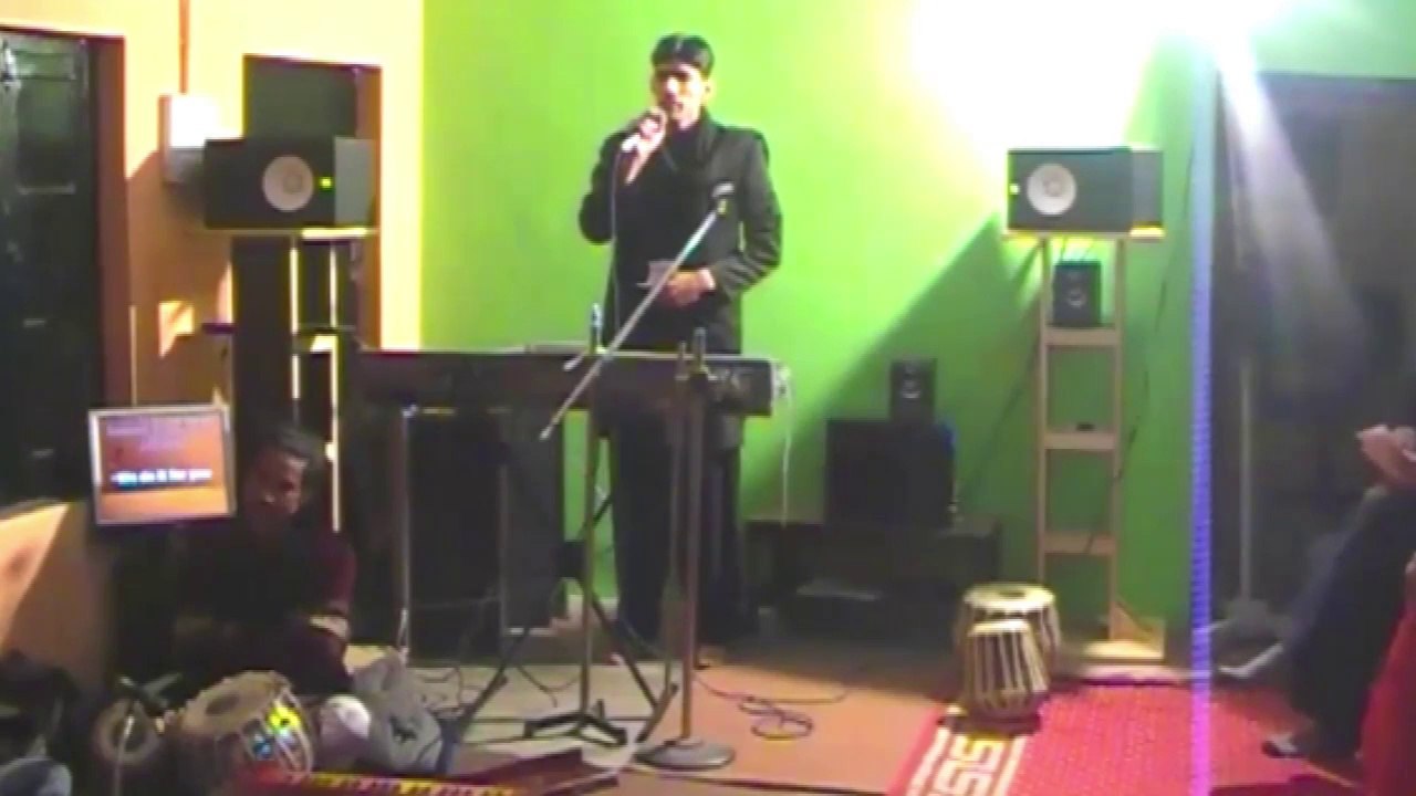 Monthly Musical Talent Party at Melody Vision Studios - 27