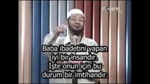 Allah merhametliyse neden doğal afetler oluyor_