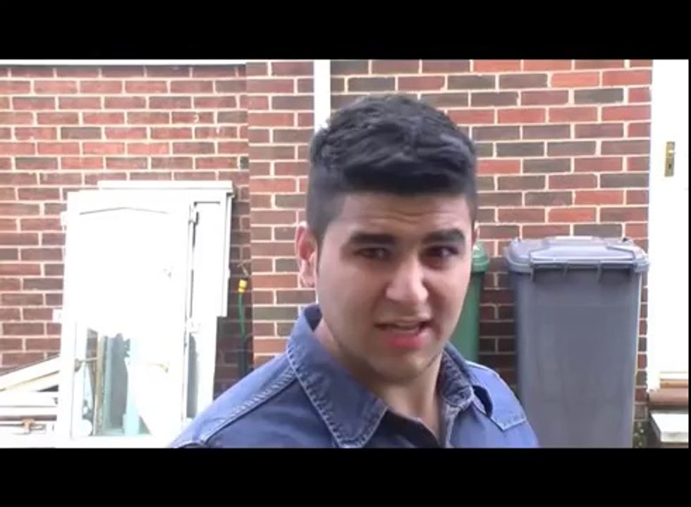 Jimmy Hard Nails 5