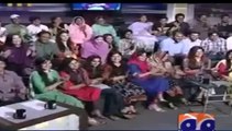 Khabar Naak , 16th May 2014 - Geo News Khabar naak 16 May 2014 - Part 2