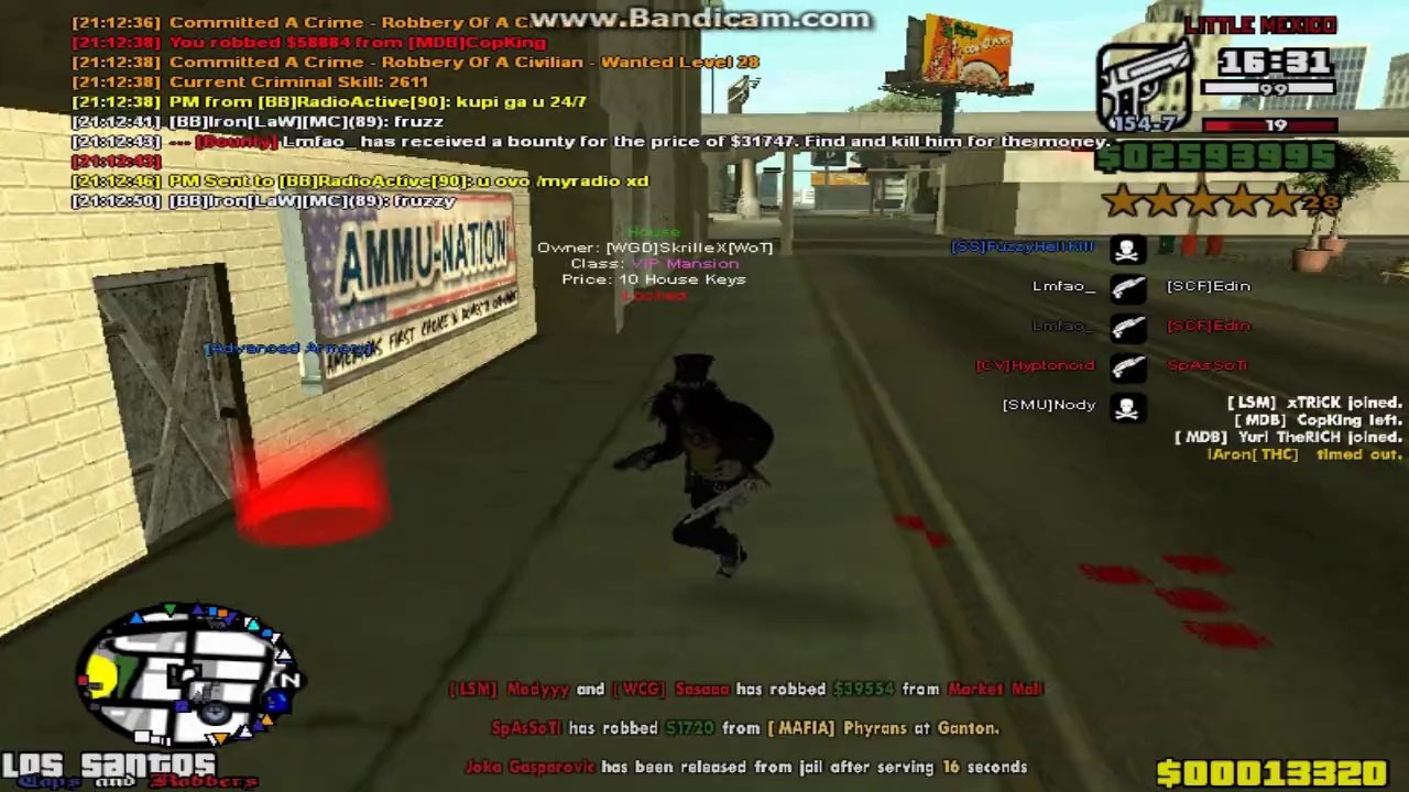 report copking q to avoid blz ban