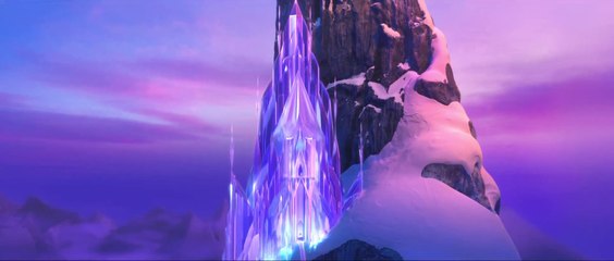 Frozen Il Regno Di Ghiaccio - All'alba Sorgerò (Serena Autieri) (HD) -  Video Dailymotion