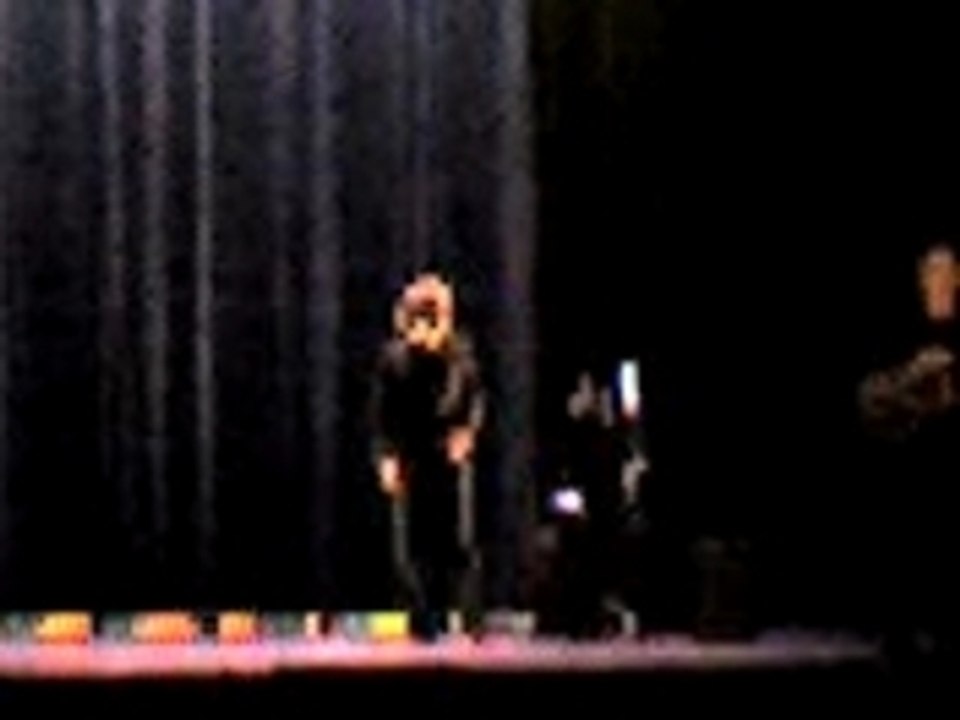 Au bord de la gloire - Les Joyeux Urbain