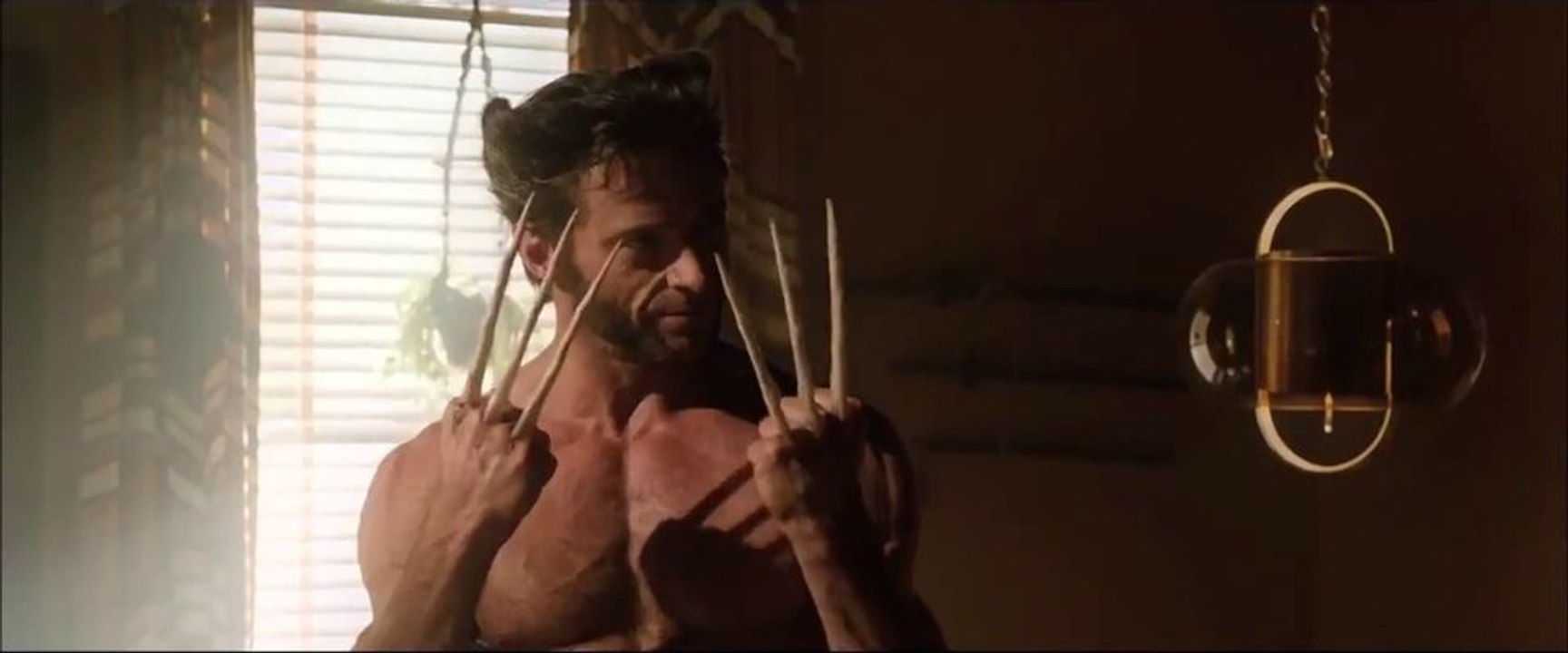 X-Men Days of Future Past Official Featurette