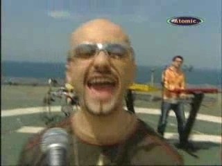 Voltaj - De maine-By Tektonik