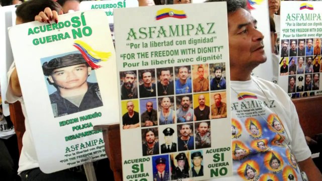 Guerrilhas da Colômbia dão trégua eleitoral