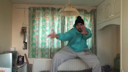 diary of a bad man bloopers