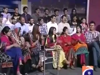 Khabar Naak , 16th May 2014 - Geo News Khabar naak 16 May 2014 , Part 1_4