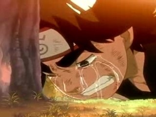 AMV - Naruto - Rock Lee Vs Gaara