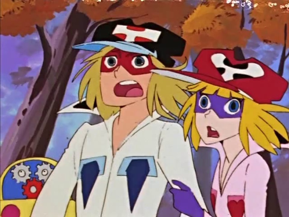 タイムボカンシリーズ ヤッターマン 第096話