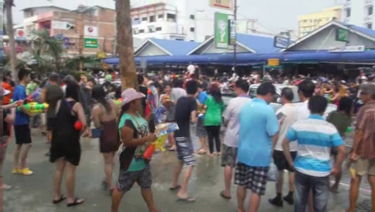 Songkran