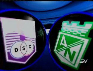 Se definieron las semifinales de la Copa Libertadores