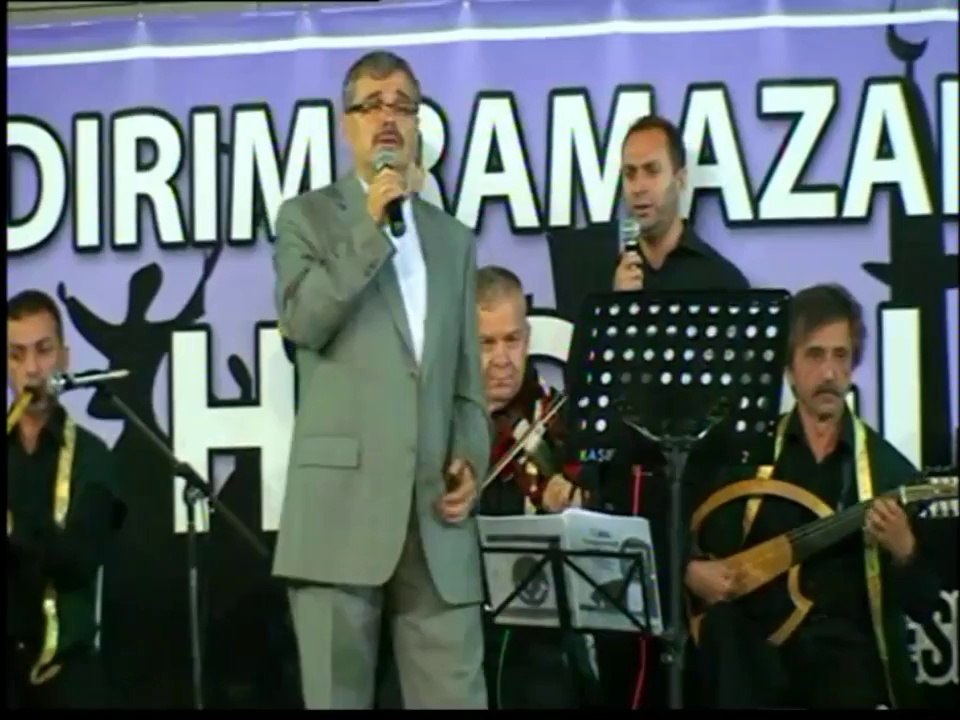 Almira Oteli düğün salonu ilahi grubu veysel bilen (0532) 213 3372