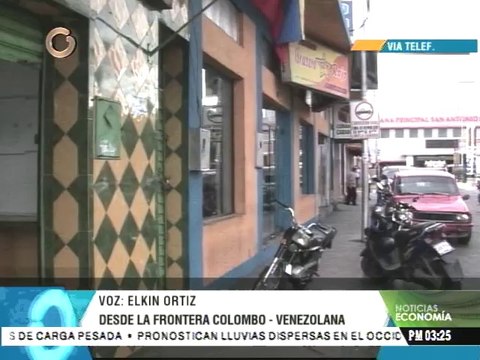 Incautados 220 mil litros de combustible en frontera colombo-venezolana
