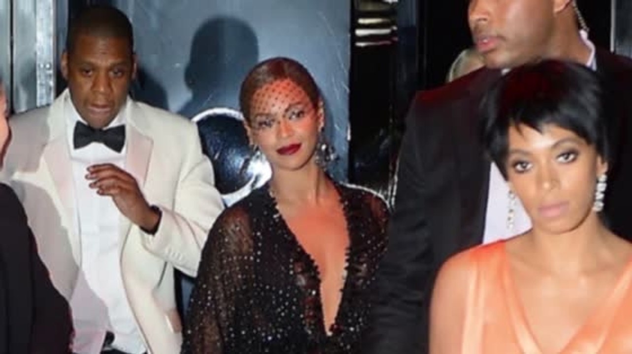 Beyoncé äußert sich zur 'Met Gala Attacke'