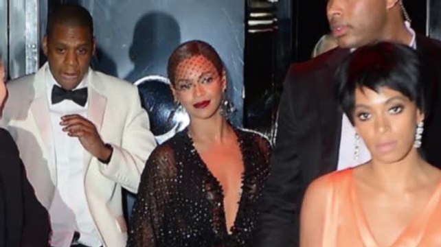 Beyoncé äußert sich zur Met Gala Attacke