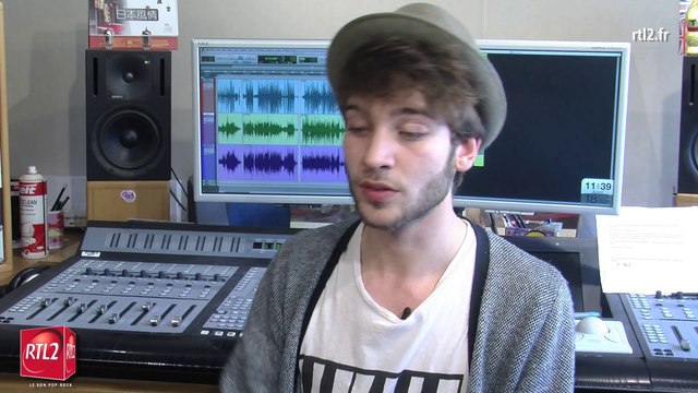 Interview RTL2 : Navii