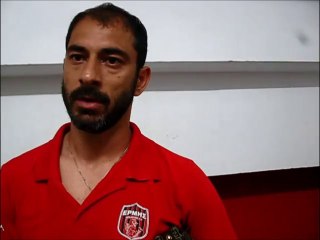 Ερμής-Ομόνοια Οκκάς στο Balla