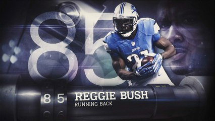 Top 100: Reggie Bush